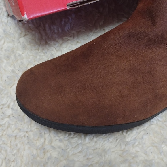 NIB Arizona Jeans Memory Foam boots - Picture 12 of 13